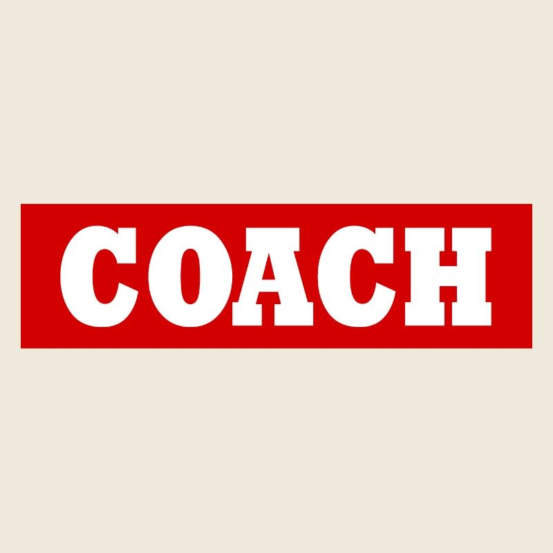 Coach