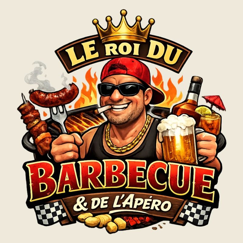 APERO BARBECUE