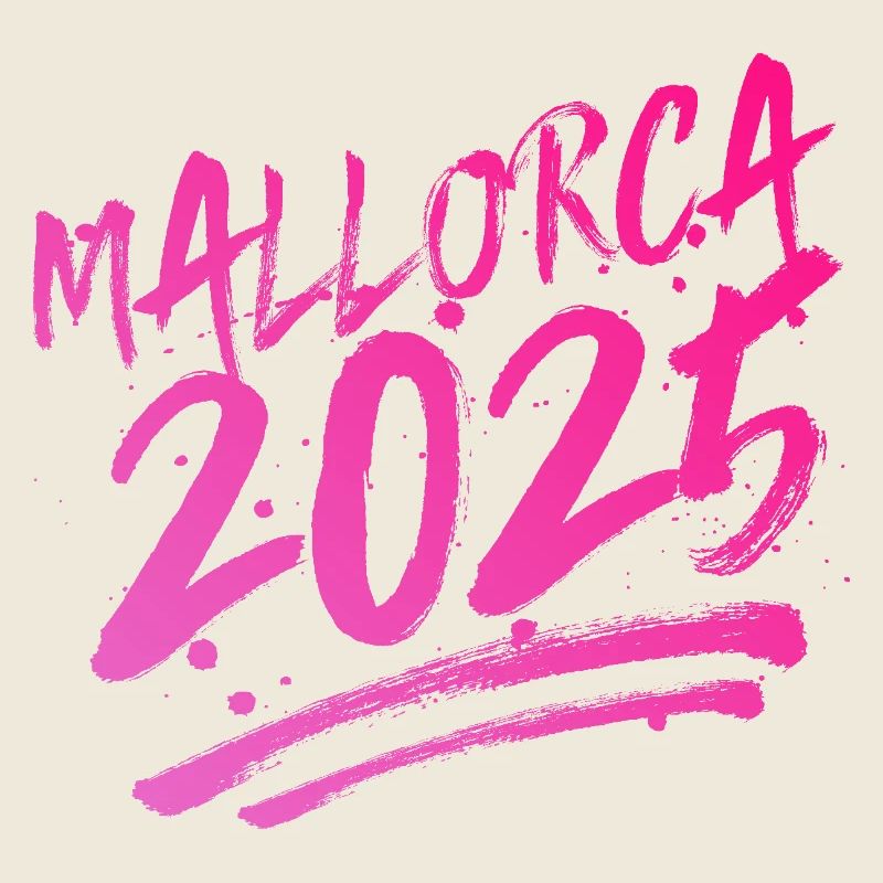 Mallorca 2025