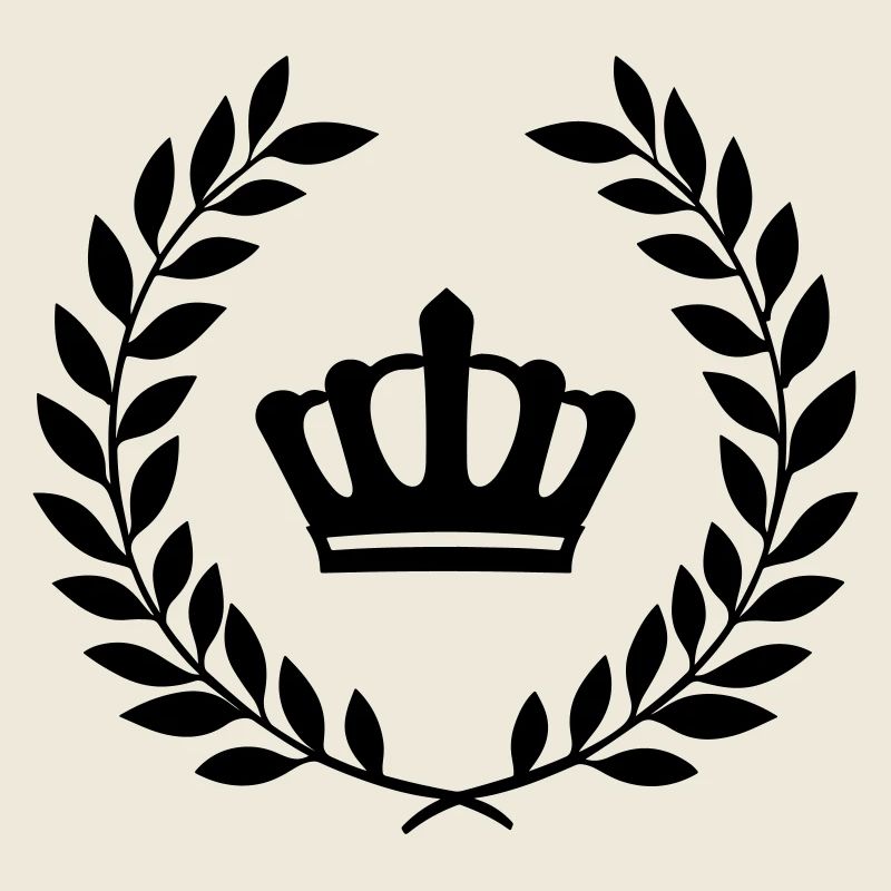 Couronne de laurier