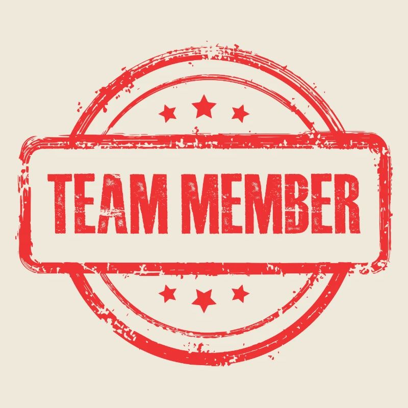 Team Stamp