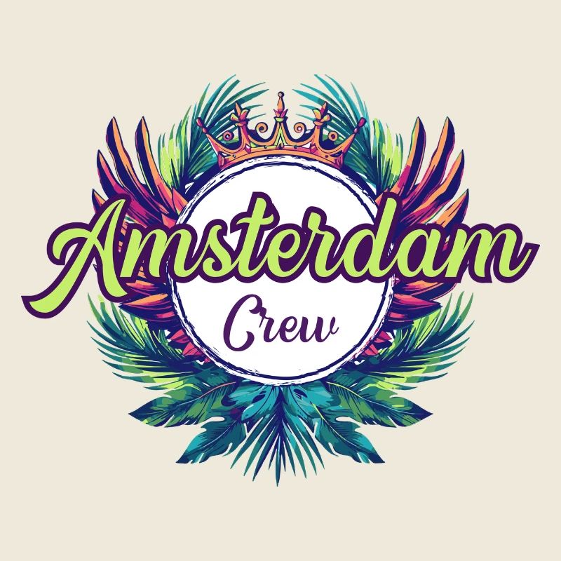 Amsterdam Crew Holidays