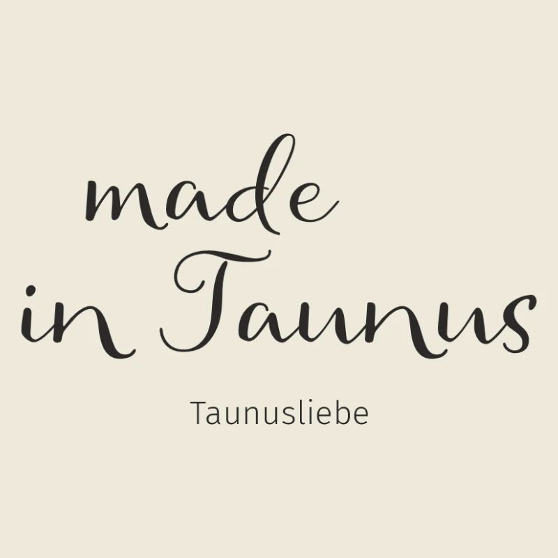 fabriqué à Taunus