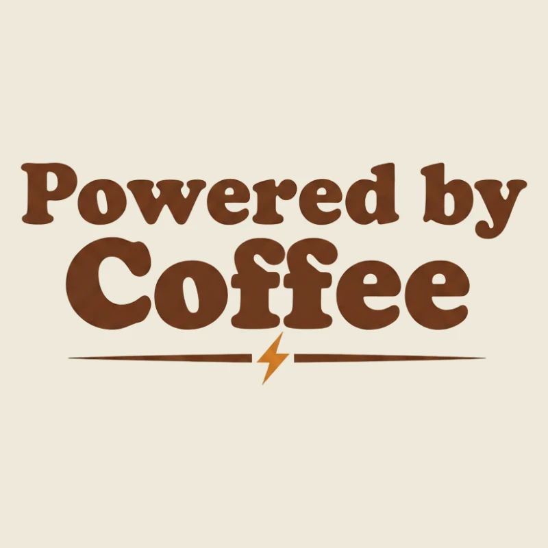 Alimenté par le café