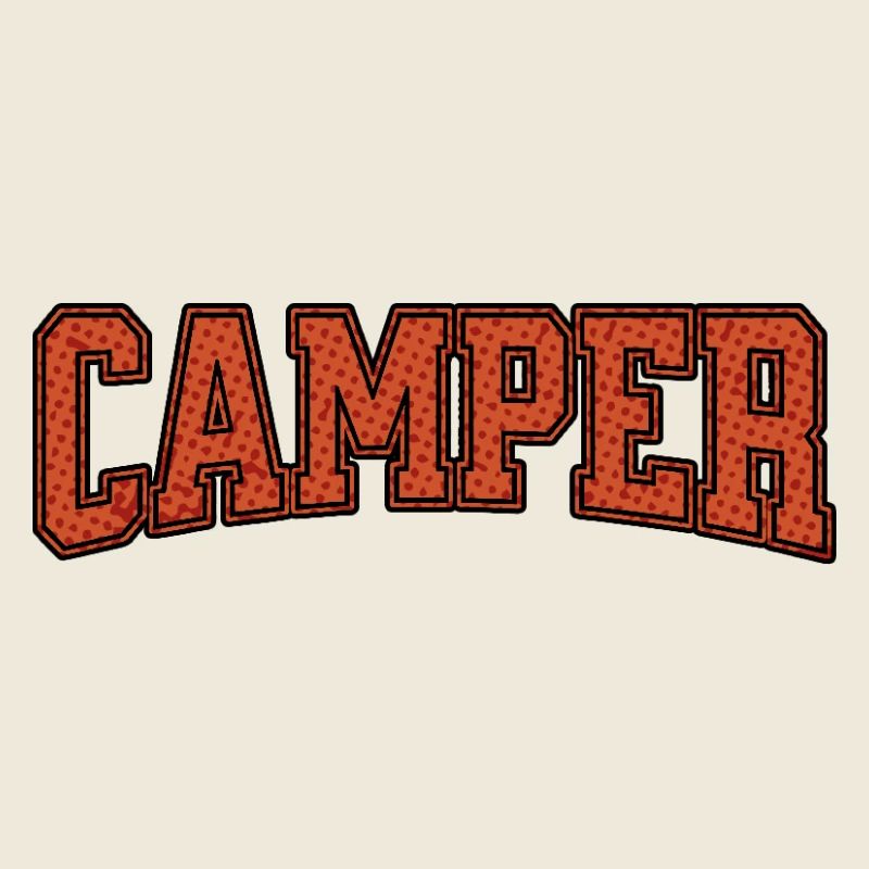 CAMPER 