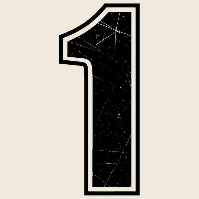 One Number