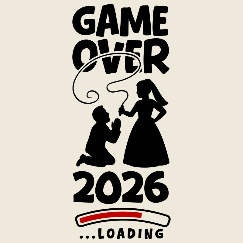 Hochzeit Game Over 2026