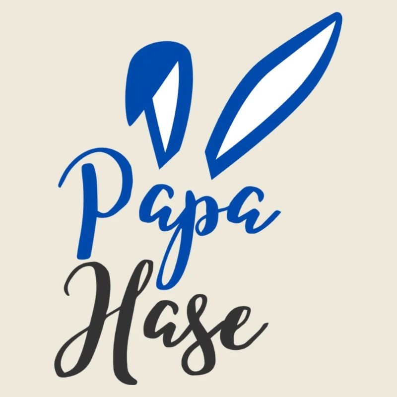 Papa lapin