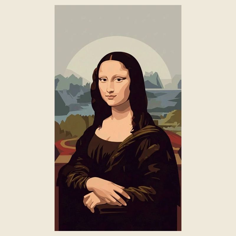 artistic