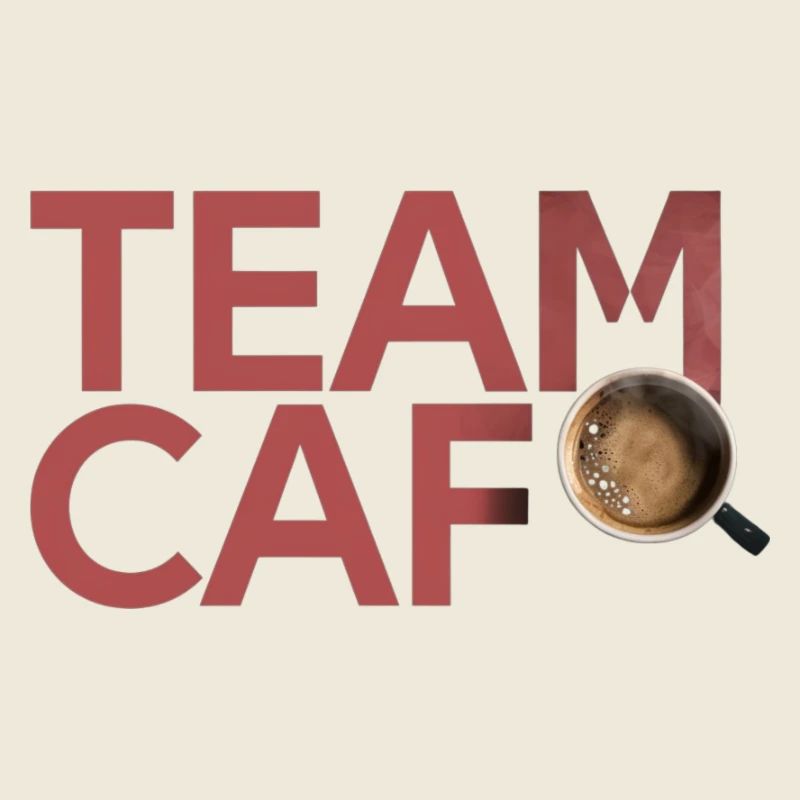 Team Kaffee