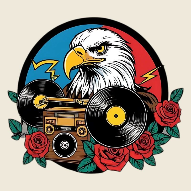 Adler Rock Music