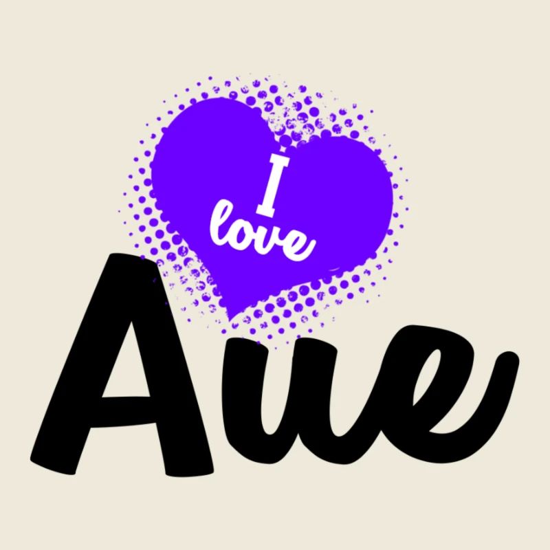 I Love Aue