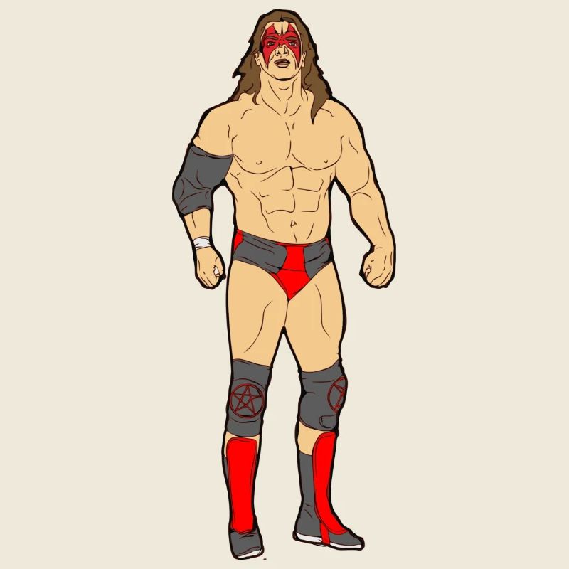 lutteur de lutte boxeurs sumo boxing1