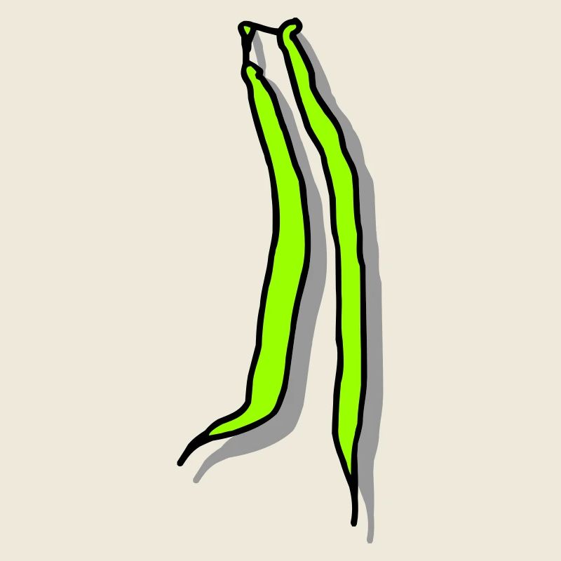Haricots verts