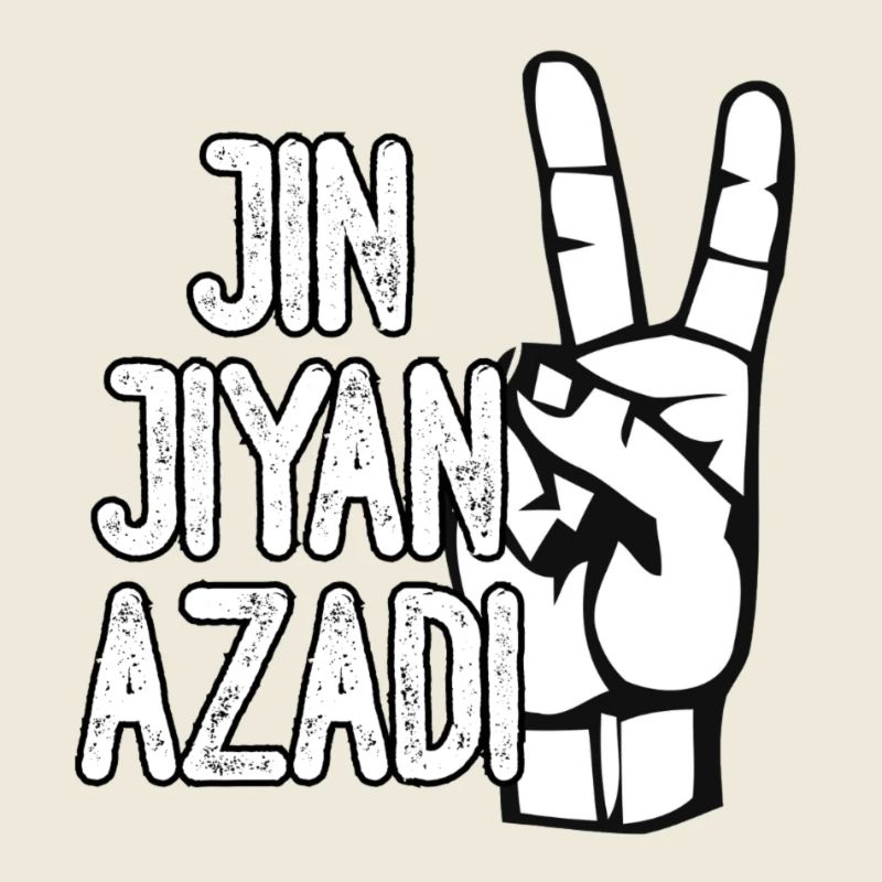 jin jiyan azadi
