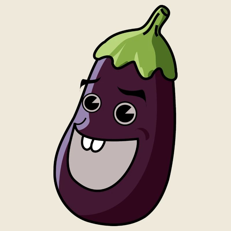 Aubergine Comic