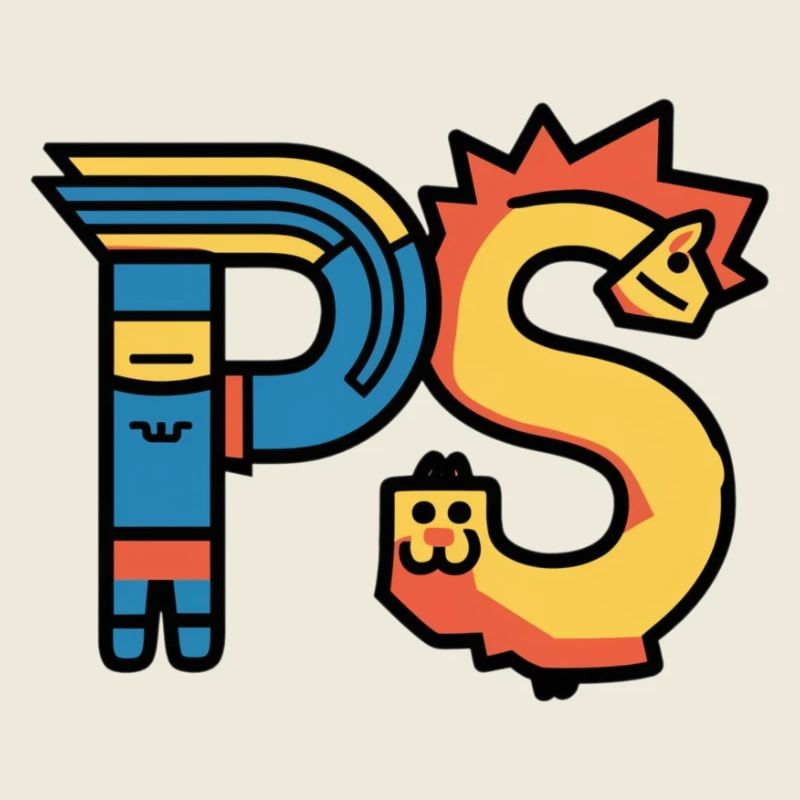 PS