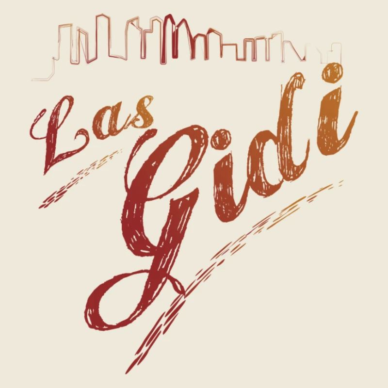 Las Gidi