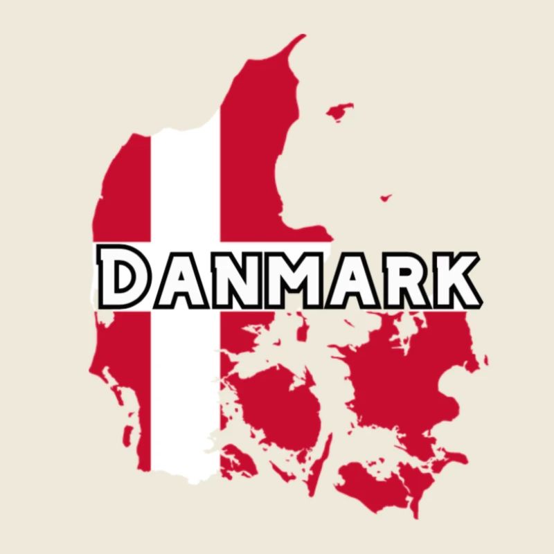 Danmark