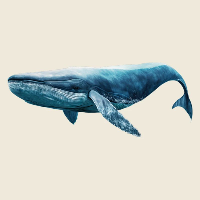 Blauwal