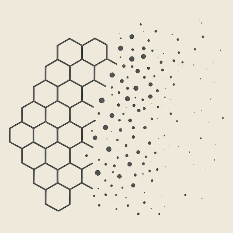 Entropy Drift – Physics Design
