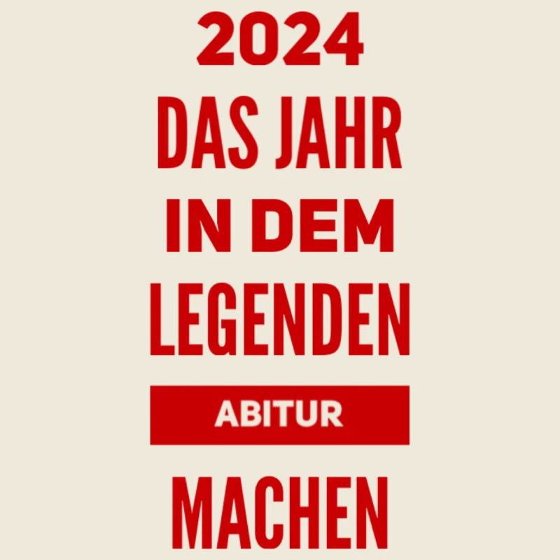 Abi - Abitur