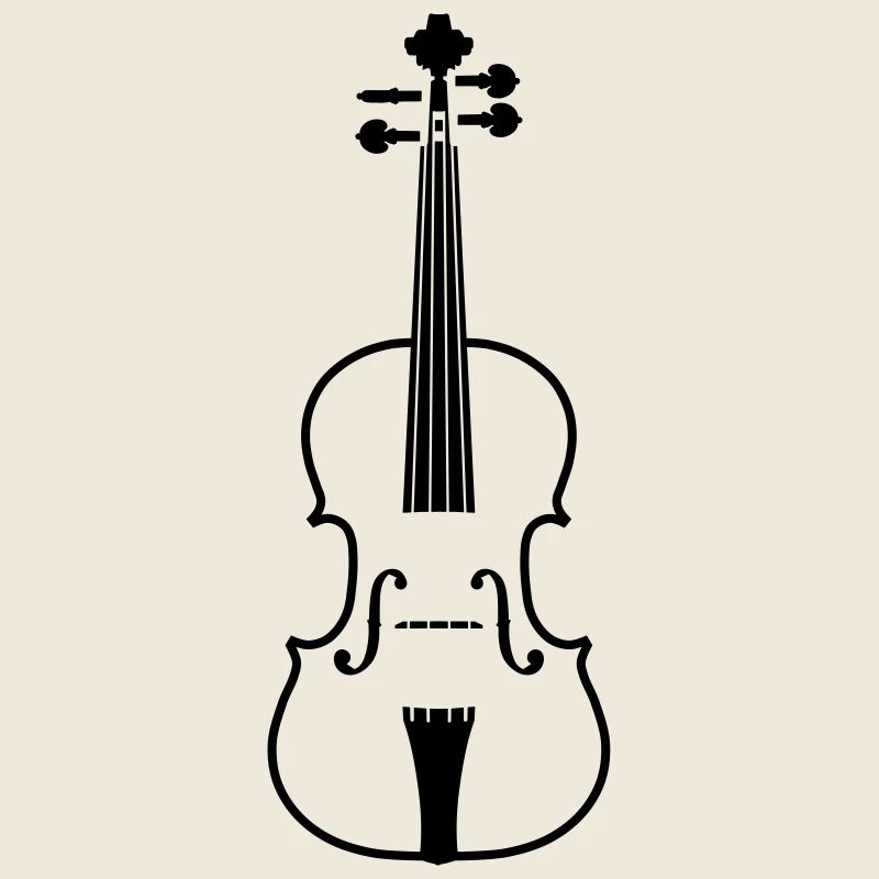 violon