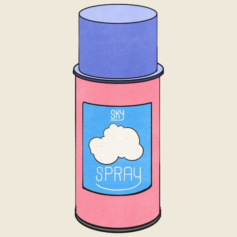 SKYSPRAY