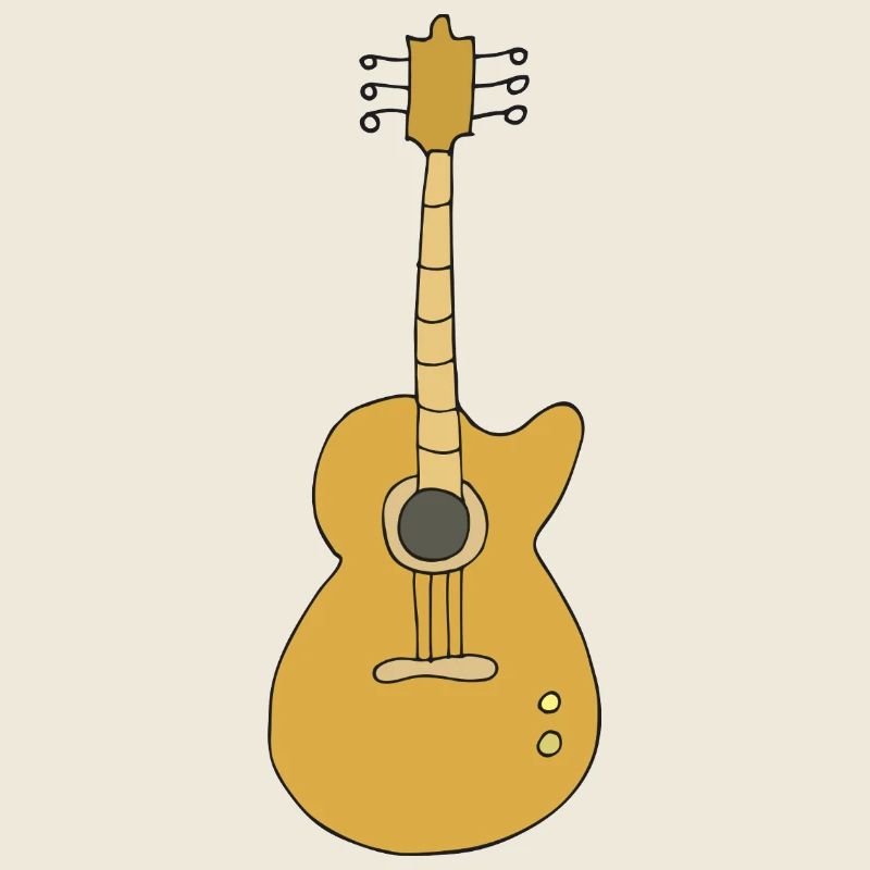 guitar