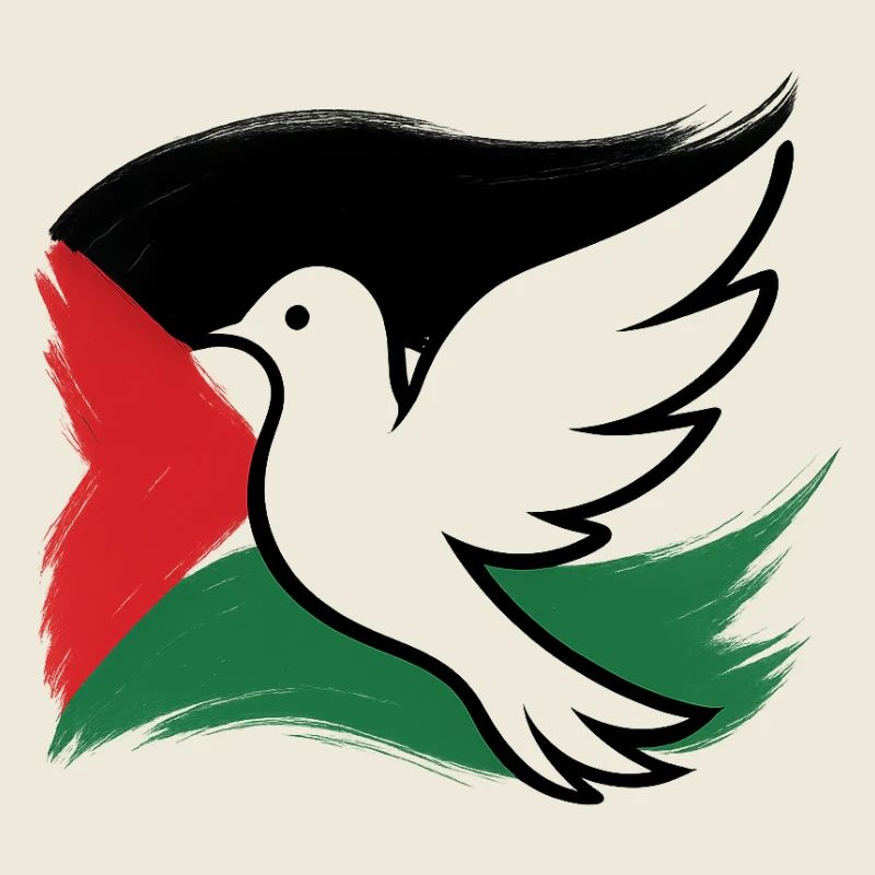 Free Palestine