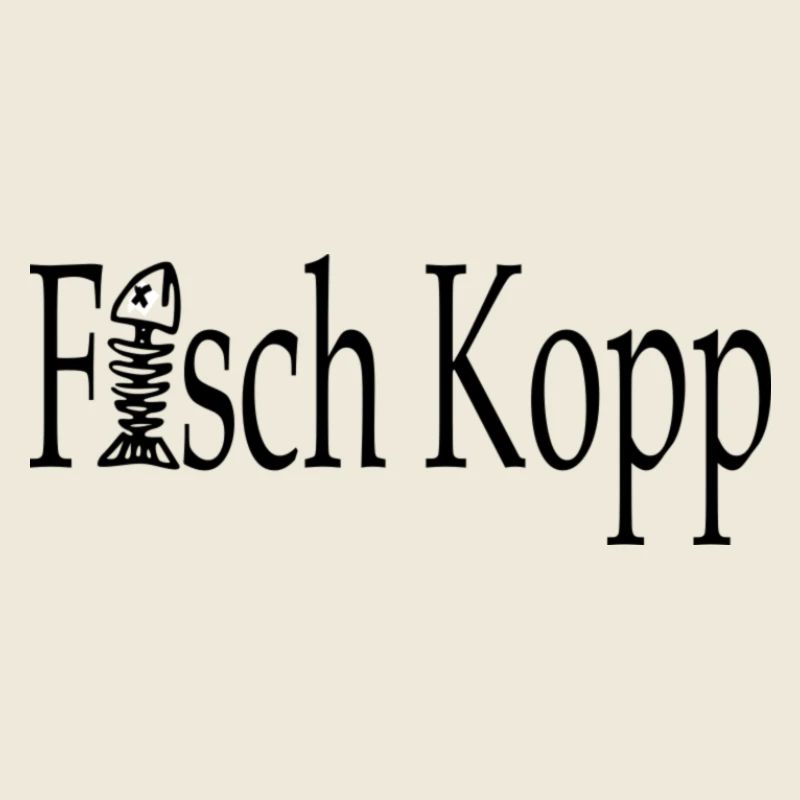 Fisch Kopp