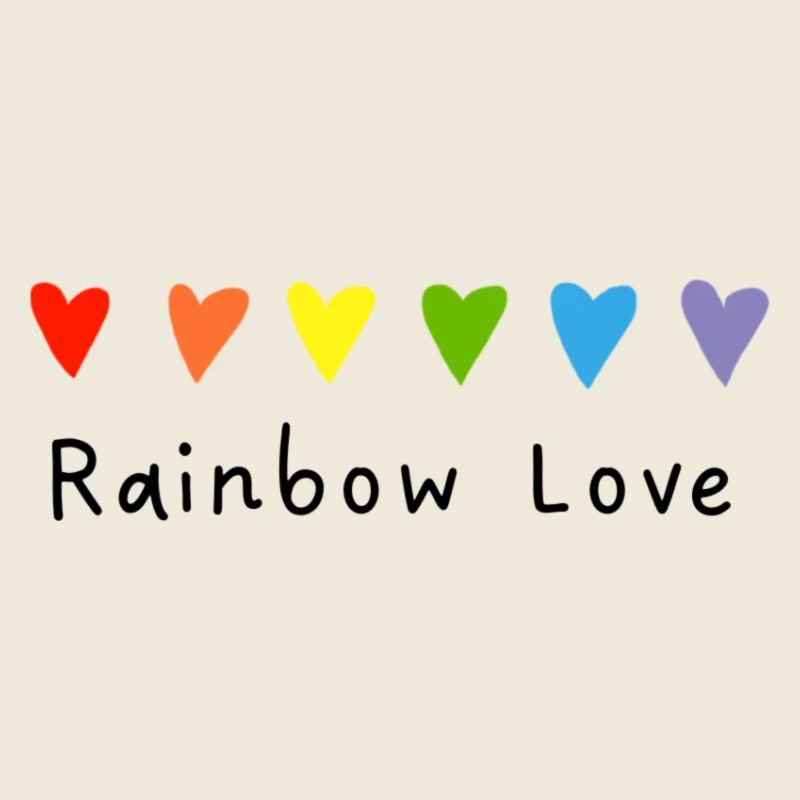 Rainbow Love