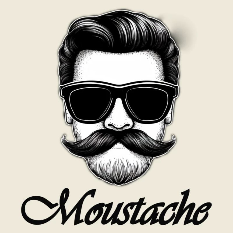 Moustache
