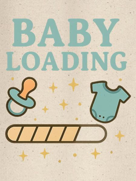 Baby loading