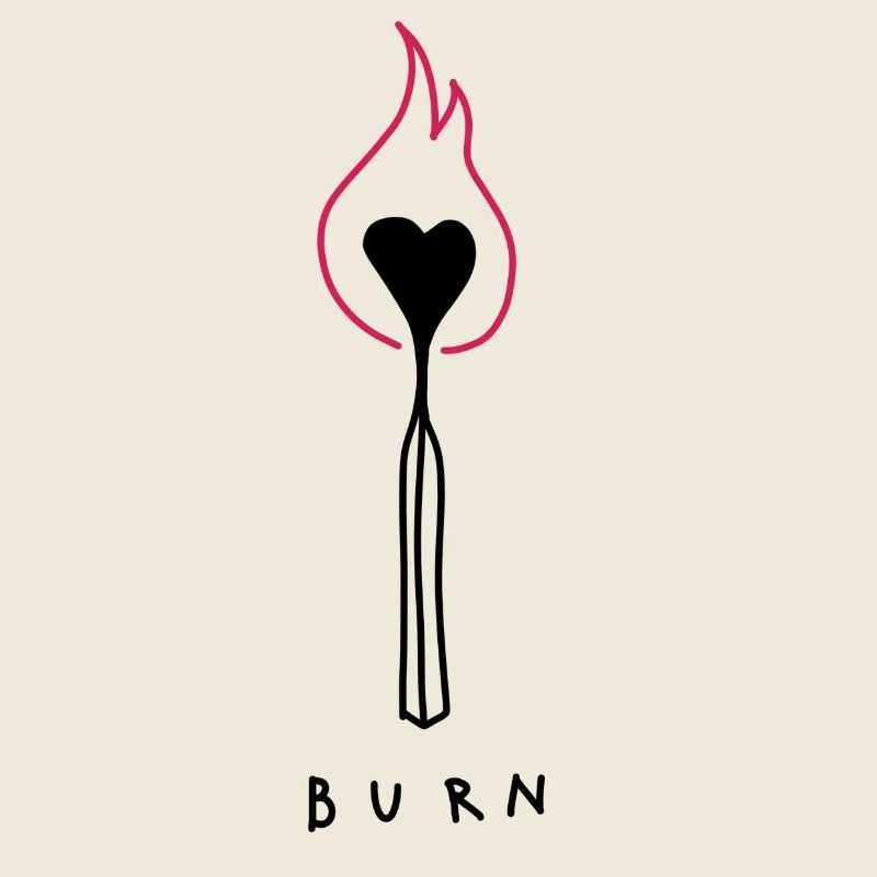 Burn Herz