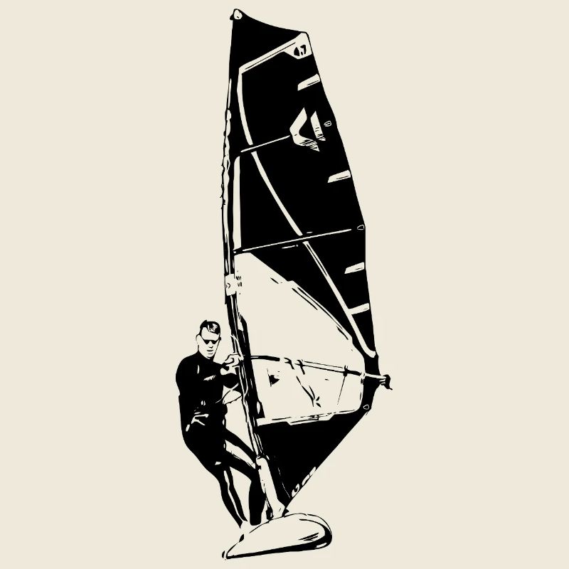 Planche à voile