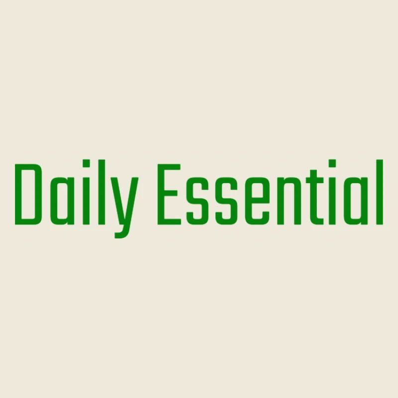 Indispensable toute la journée