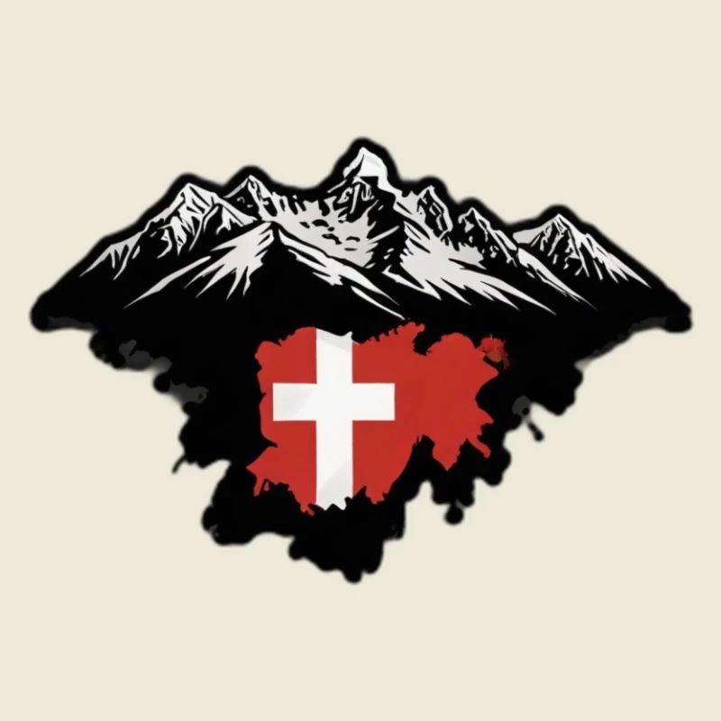 Drapeau suisse
