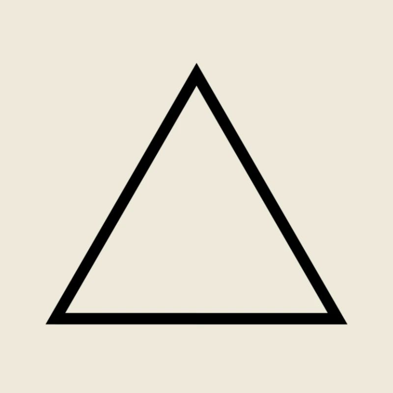 triangle