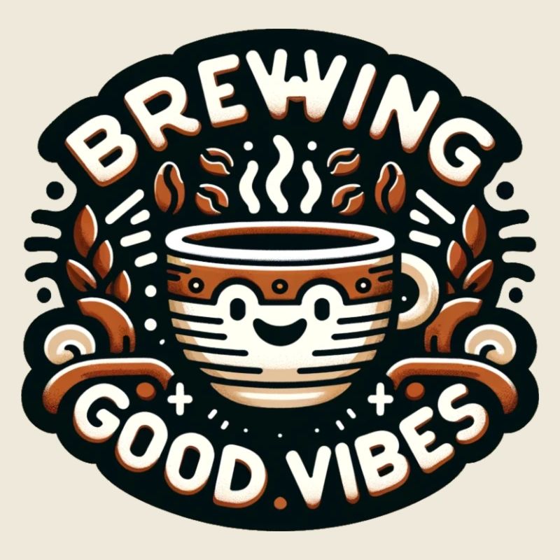 Préparation du café