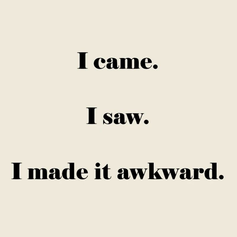 i cam i saw