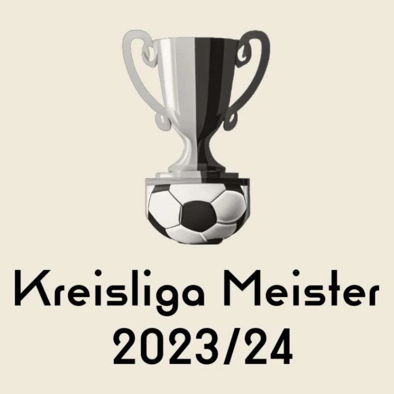 Kreisliga Meister Logo