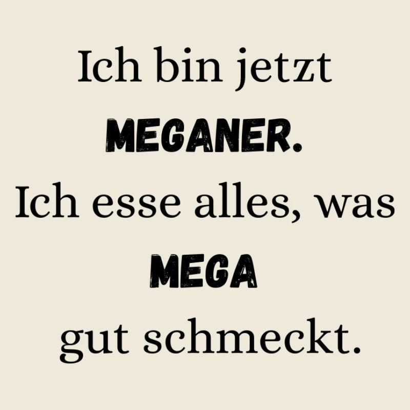 Megan - lettrage cool