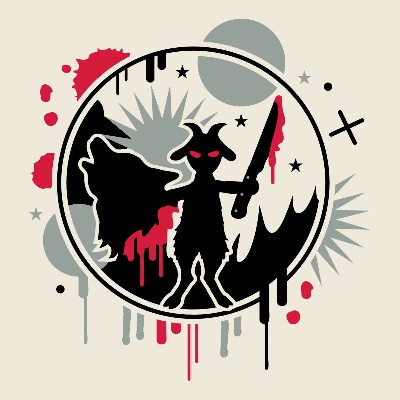 Der Wolf und das 7.Geisslein