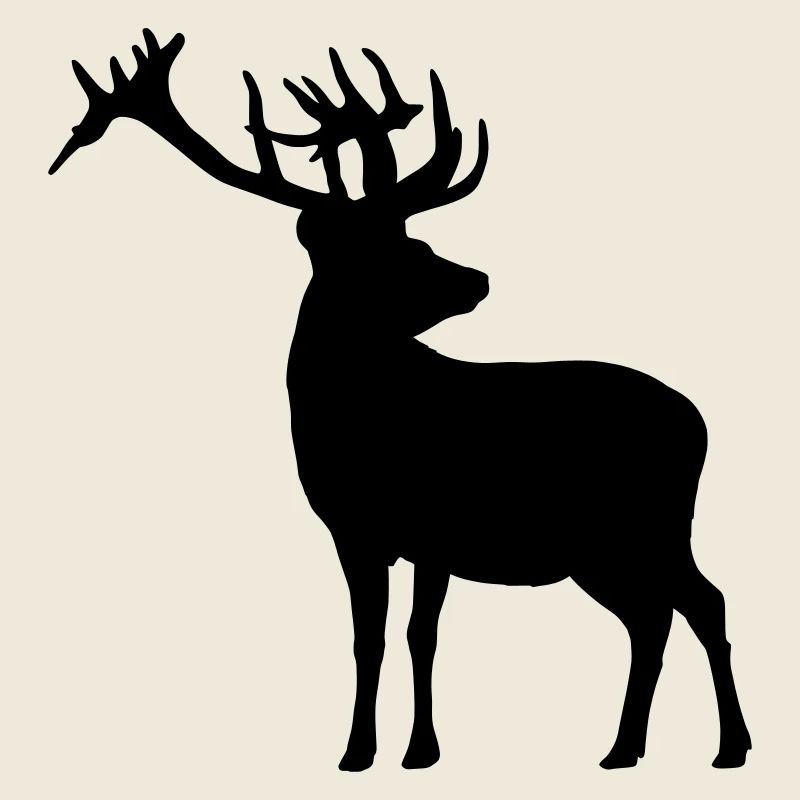 Hirsch