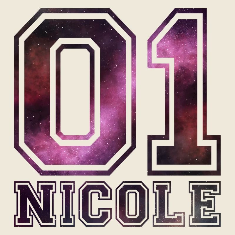 Nicole Name