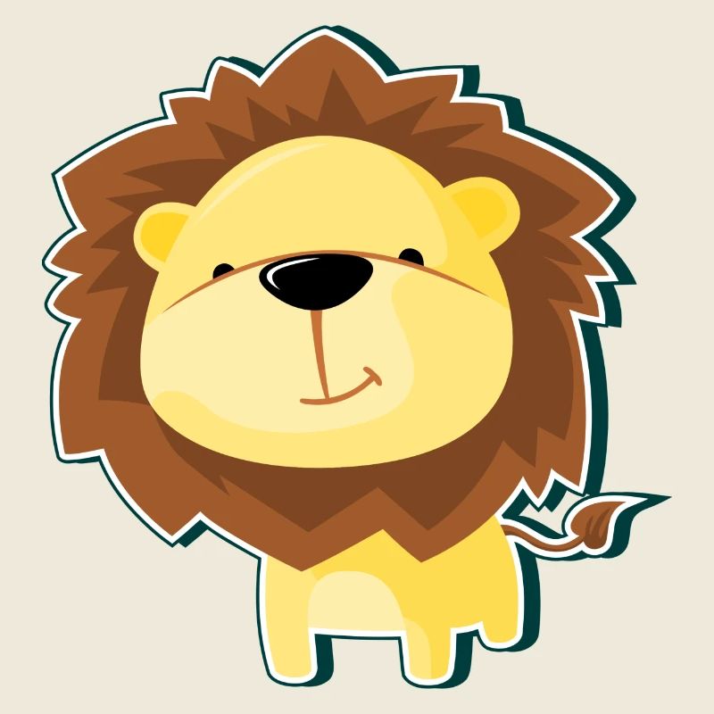 Lion lion