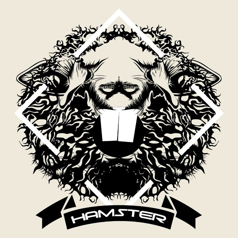 Monstres de Hamster