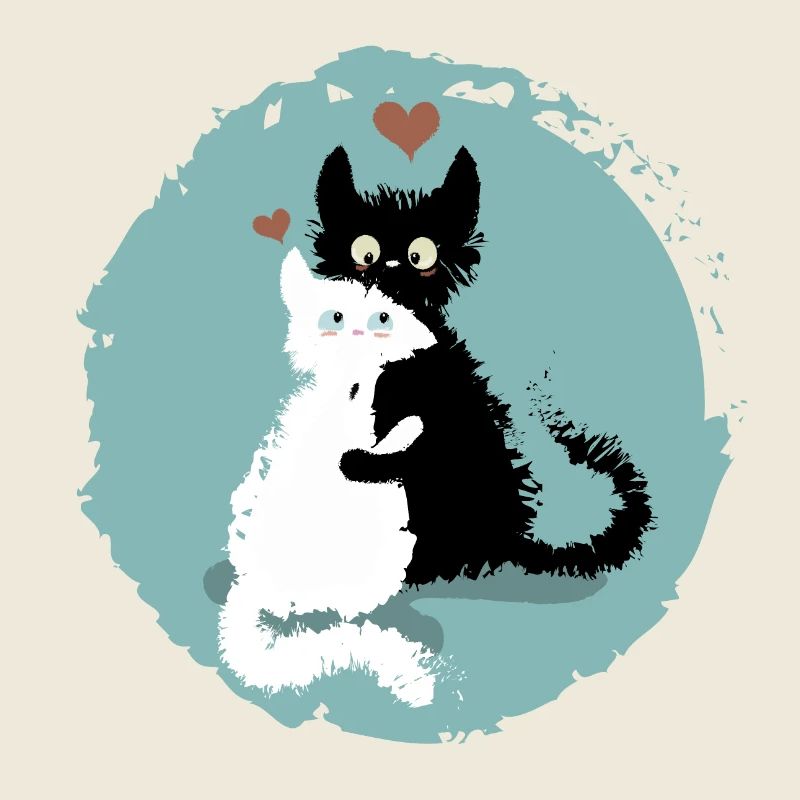 Love cats