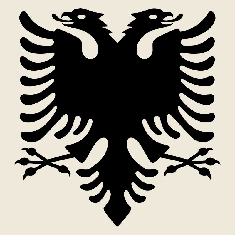 Albanian Eagle